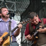 Larry And His Flask - Riot Fest Philadelphia - Festival Pier