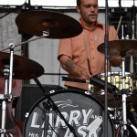 Larry And His Flask - Riot Fest Philadelphia - Festival Pier