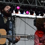 Larry And His Flask - Riot Fest Philadelphia - Festival Pier