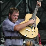 Larry And His Flask - Riot Fest Philadelphia - Festival Pier
