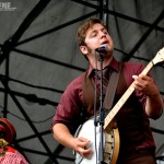 Larry And His Flask - Riot Fest Philadelphia - Festival Pier