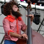 Larry And His Flask - Riot Fest Philadelphia - Festival Pier