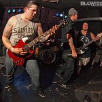 Life After Death - Band Live at Gateway To The West Fest 2011