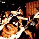 Magrudergrind - Band Live at The Barbary in Philadelphia on Sept 12, 2011 Magrudergrind - Band Live at The Barbary in Philadelphia on Sept 12, 2011