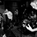 Magrudergrind - Band Live at The Barbary in Philadelphia on Sept 12, 2011 Magrudergrind - Band Live at The Barbary in Philadelphia on Sept 12, 2011