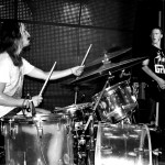 Magrudergrind - Band Live at The Barbary in Philadelphia on Sept 12, 2011 Magrudergrind - Band Live at The Barbary in Philadelphia on Sept 12, 2011