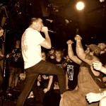 Magrudergrind - Band Live at The Barbary in Philadelphia on Sept 12, 2011 Magrudergrind - Band Live at The Barbary in Philadelphia on Sept 12, 2011