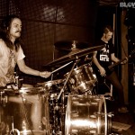 Magrudergrind - Band Live at The Barbary in Philadelphia on Sept 12, 2011 Magrudergrind - Band Live at The Barbary in Philadelphia on Sept 12, 2011