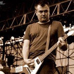 Naked Raygun - Riot Fest Philadelphia - Festival Pier - 2011