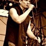 Naked Raygun - Riot Fest Philadelphia - Festival Pier - 2011