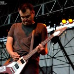 Naked Raygun - Riot Fest Philadelphia - Festival Pier - 2011