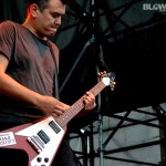 Naked Raygun - Riot Fest Philadelphia - Festival Pier - 2011