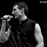 Naked Raygun - Riot Fest Philadelphia - Festival Pier - 2011