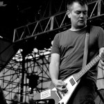 Naked Raygun - Riot Fest Philadelphia - Festival Pier - 2011