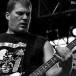 Naked Raygun - Riot Fest Philadelphia - Festival Pier - 2011