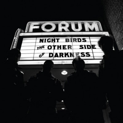 Night Birds - The Other Side of Darkness