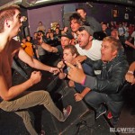 No Class - Band Live at Gateway to the West Fest 2011