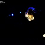Otto Von Schirach - Live Picture at Starlight Ballroom in Philadelphia on Sept 18, 2011
