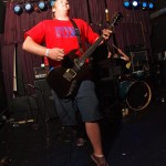 Out Of Time - Band Live at Gateway to the West Fest 2011