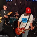Out Of Time - Band Live at Gateway to the West Fest 2011