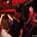 Shai Hulud - Band Live at The Barbary in Philadelphia on Sept 10, 2011 Shai Hulud - Band Live at The Barbary in Philadelphia on Sept 10, 2011