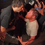 Shai Hulud - Band Live at The Barbary in Philadelphia on Sept 10, 2011 Shai Hulud - Band Live at The Barbary in Philadelphia on Sept 10, 2011