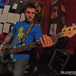 Sorry Excuse - Band Live at Gateway to the West Fest 2011