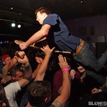 Step On It! - Band Live at Gateway To The West Fest 2011