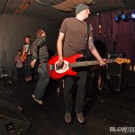 Step On It! - Band Live at Gateway To The West Fest 2011