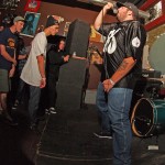 Stepping Stone - Band Live at Gateway to the West 2011
