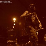 Suicide Machines - Band Live at Riot Fest Philadelphia 2011