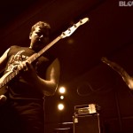 Suicide Machines - Band Live at Riot Fest Philadelphia 2011