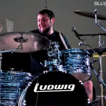Suicide Machines - Band Live at Riot Fest Philadelphia 2011