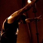 Suicide Machines - Band Live at Riot Fest Philadelphia 2011