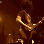 Suicide Machines - Band Live at Riot Fest Philadelphia 2011