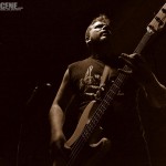 Suicide Machines - Band Live at Riot Fest Philadelphia 2011
