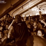 Suicide Machines - Band Live at Riot Fest Philadelphia 2011