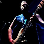 Suicide Machines - Band Live at Riot Fest Philadelphia 2011