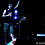 Suicide Machines - Band Live at Riot Fest Philadelphia 2011