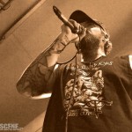 Suicide Machines - Band Live at Riot Fest Philadelphia 2011