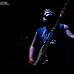 Suicide Machines - Band Live at Riot Fest Philadelphia 2011