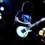 Suicide Machines - Band Live at Riot Fest Philadelphia 2011