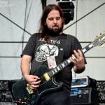 The Claw - Band Live at Riot Fest East - Philadelphia - Festival Pier Sept 24, 2011