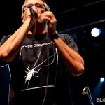 The Descendents - Riot Fest East - Philadelphia - Festival Pier - Sept 24, 2011