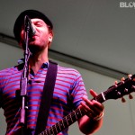 The Holy Mess - Riot Fest East at Festival Pier In Philly - Sept 24, 2011