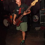The Killer - Band Live at Gateway To The West Fest 2011