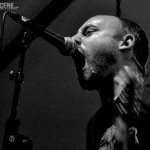 The Menzingers - Riot Fest East - Festival Pier in Philadelphia - Sept 24, 2011