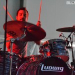 The Menzingers - Riot Fest East - Festival Pier in Philadelphia - Sept 24, 2011