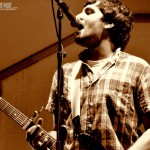 The Menzingers - Riot Fest East - Festival Pier in Philadelphia - Sept 24, 2011