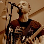 The Menzingers - Riot Fest East - Festival Pier in Philadelphia - Sept 24, 2011